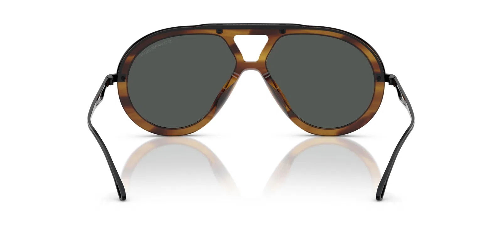 Emporio Armani 4242U Sunglasses - view 17